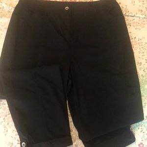 Chico’s SZ 2.5 Pants